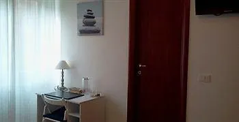 Romantica Frühstückspension Rom