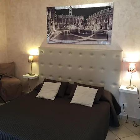 Bed & Breakfast Romantica 3*