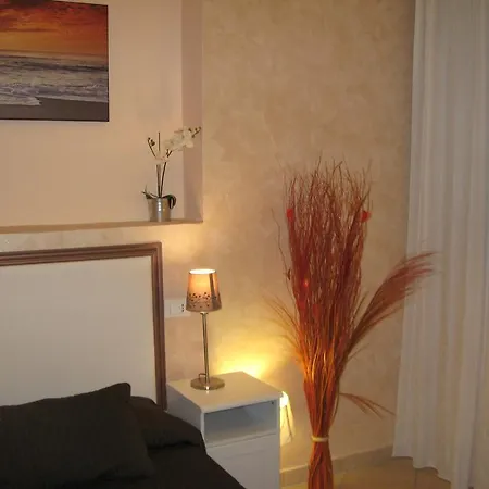 Bed & Breakfast Romantica Rome