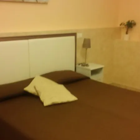 Romantica Отель типа 