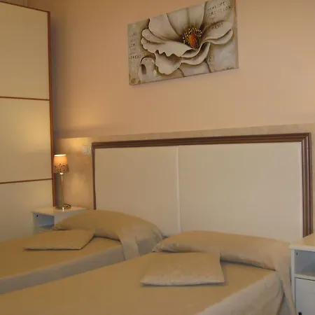 Romantica 3* Rome