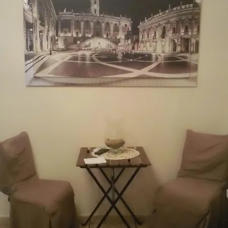 Romantica Bed & Breakfast