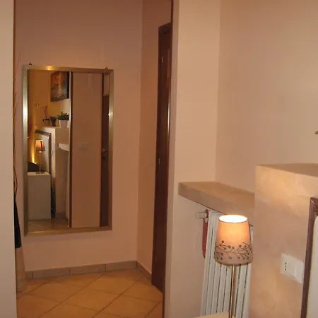 Bed & Breakfast Romantica Rome