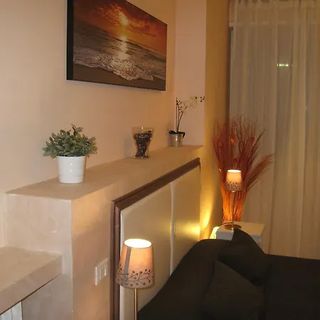 Romantica Bed & Breakfast Rome