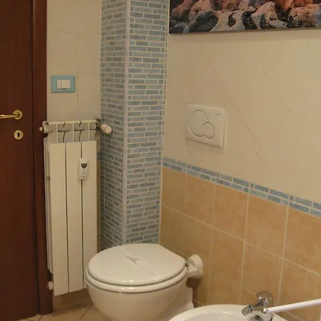 Romantica Bed & Breakfast