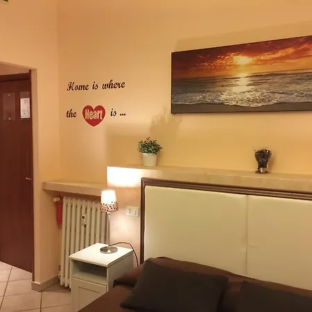 Romantica Bed & Breakfast