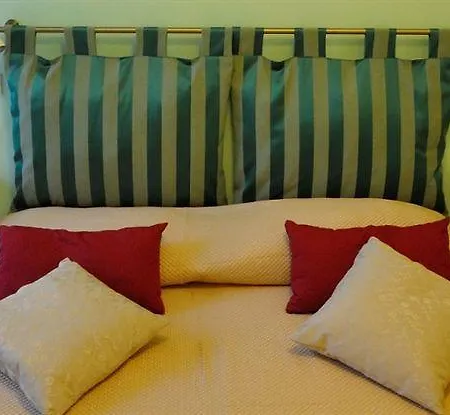 Romantica Bed & Breakfast Rome