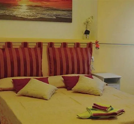 Romantica Bed & Breakfast Rome