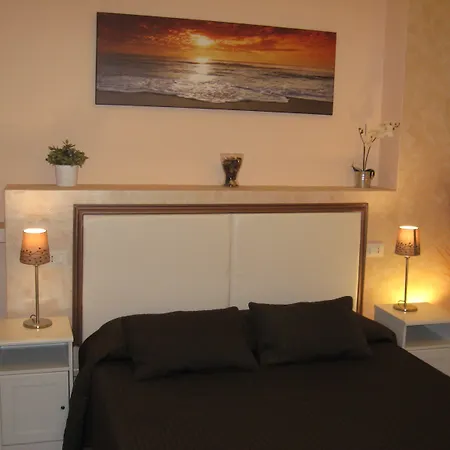 Romantica 3* Roma