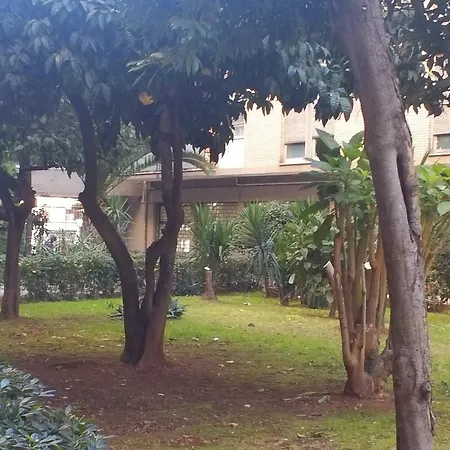 Romantica 3* Rome
