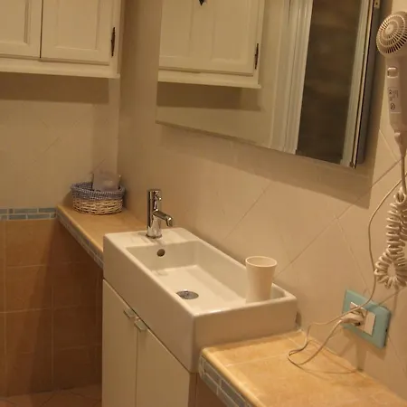 Bed & Breakfast Romantica Rome
