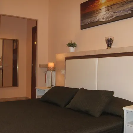 Bed & Breakfast Romantica 3*