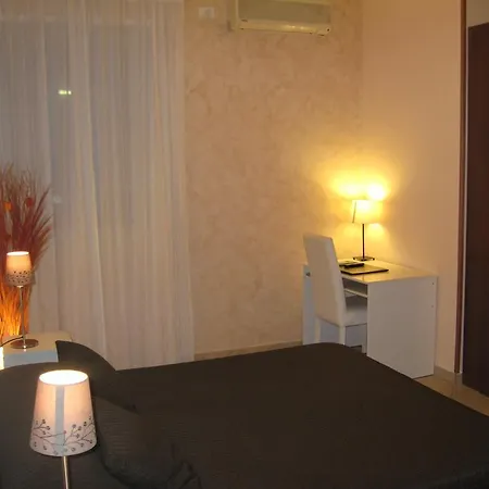 Bed & Breakfast Romantica Rome