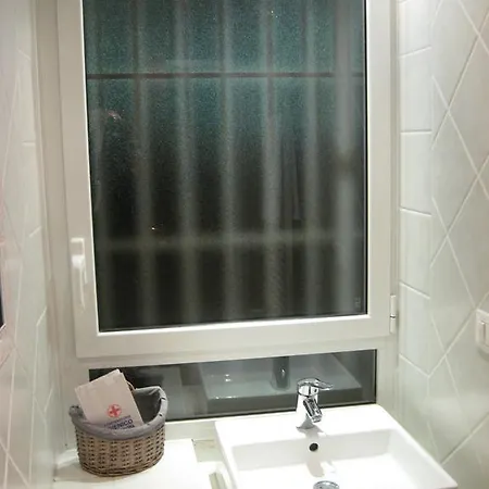 Bed & Breakfast Romantica 3*