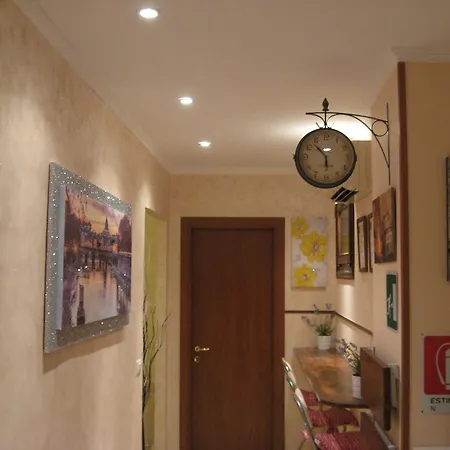 Romantica Bed & Breakfast 3*