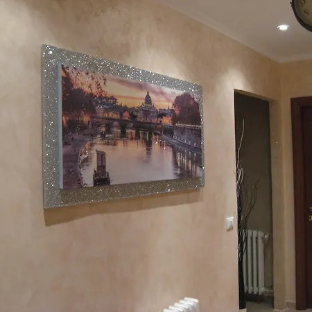 Bed & Breakfast Romantica 3*