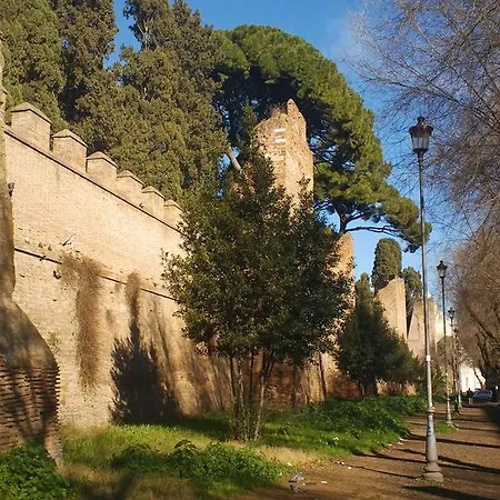 Romantica Rome