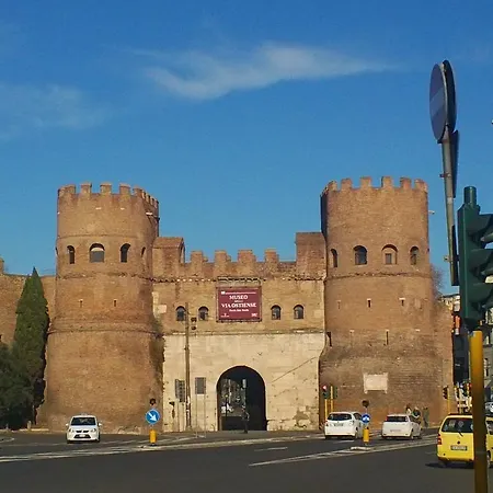 Romantica Rome