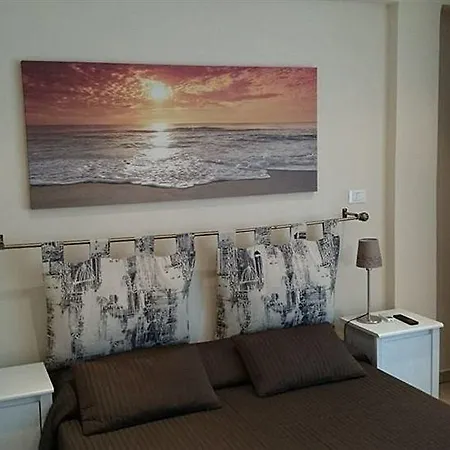 Romantica Bed & Breakfast
