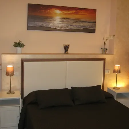 Romantica Рим