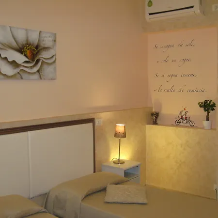 Bed & Breakfast Romantica