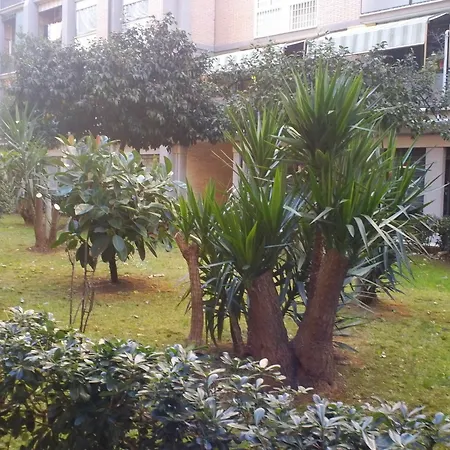 Bed & Breakfast Romantica Rome